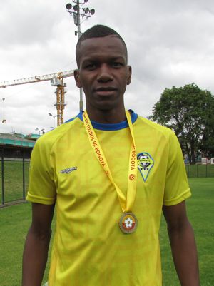 Michel Valencia 300