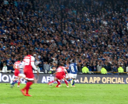 SANTA FE GANÓ EL CLÁSICO Y SE AFIANZÓ DENTRO DE LOS 8