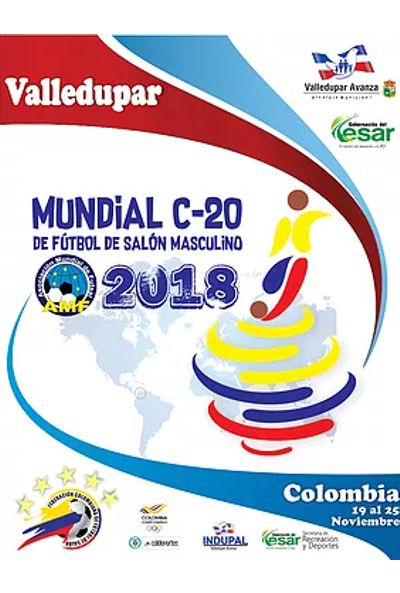 ESTE LUNES SE PRESENTA EN SOCIEDAD EL MUNDIAL DE VALLEDUPAR