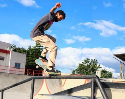 NUEVAS TENDENCIAS LISTAS PARA 2º NACIONAL