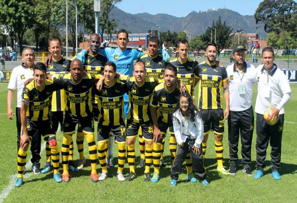 Nacional de Eléctricos 2017