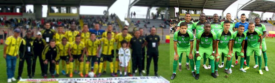 NACIONAL DE ELECTRICOS Y EQUIDAD SEGUROS SE MANTIENEN COMO LÍDERES EN LA VERSIÓN 60 DEL HEXAGONAL DEL OLAYA.