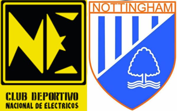 DISPUTADA LA TERCERA FECHA, NACIONAL DE ELÉCTRICOS Y NOTTINGHAM ENCABEZAN LA TABLA DE POSICIONES DE LA EDICIÓN 61 TORNEO DEL OLAYA
