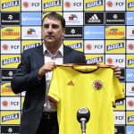 RENOVACIÓN CONTRATO DEL DIRECTOR TÉCNICO NÉSTOR LORENZO