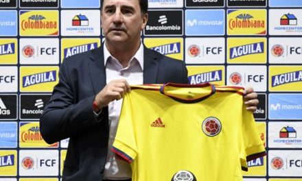 RENOVACIÓN CONTRATO DEL DIRECTOR TÉCNICO NÉSTOR LORENZO