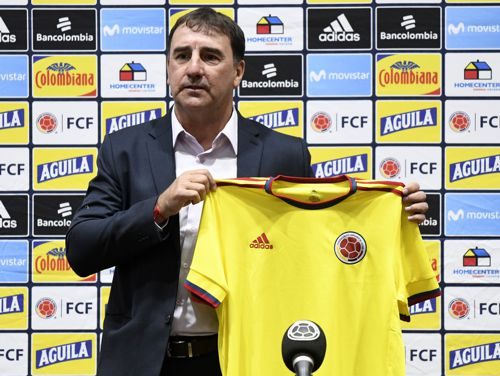 RENOVACIÓN CONTRATO DEL DIRECTOR TÉCNICO NÉSTOR LORENZO