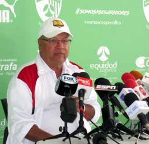 Nestor Otero