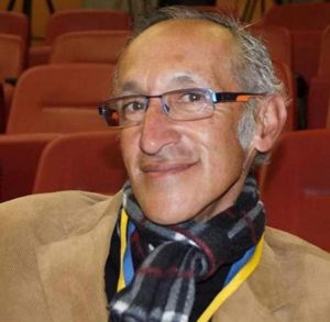 NÉSTOR JAIME VILLA DESCANSÓ EN LA PAZ DEL SEÑOR
