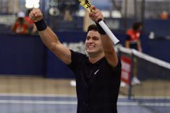 NICOLÁS MEJÍA TOMA REVANCHA Y ES CUARTO FINALISTA DEL CHALLENGER DE COLUMBUS