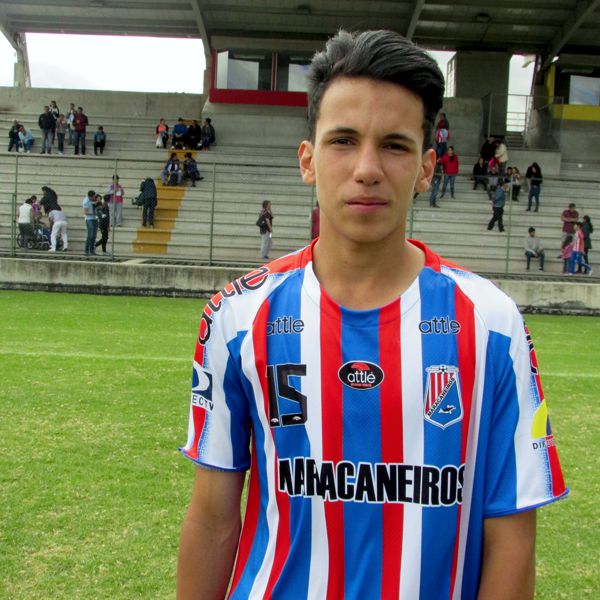 Nicolás Rodríguez
