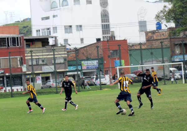 Niza vs Gaitana