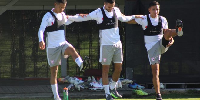 NUEVAS INCORPORACIONES DEL LEÓN PARA 2021