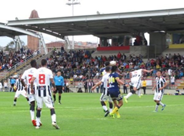 Olaya vs Monserrate