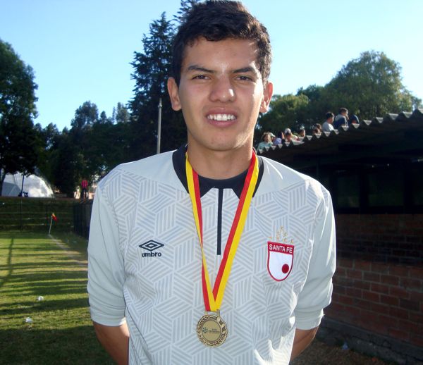 OMAR SANTIAGO RODRÍGUEZ ESTUPIÑÁN