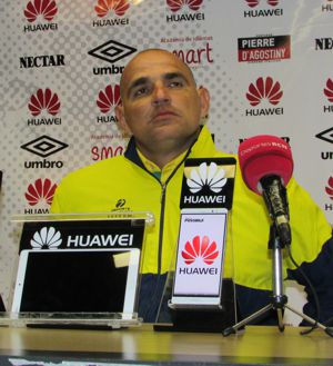 Oscar Serrano
