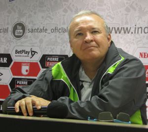 Oscar Upegui