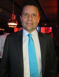 Oso Gómez