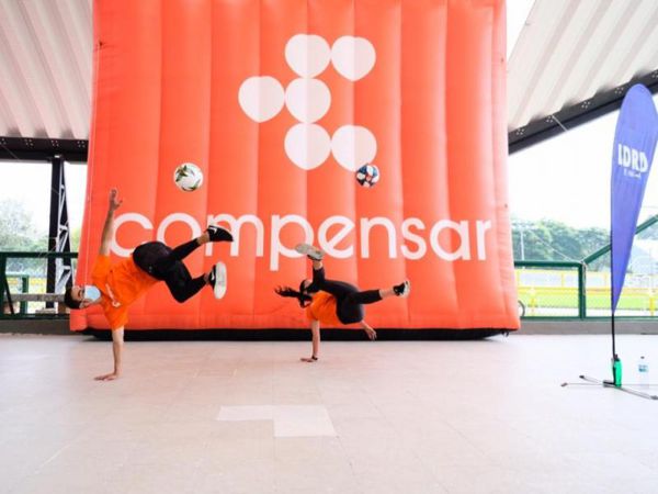 EL IDRD Y COMPENSAR AMPLÍAN PLAZO PARA PARTICIPAR EN EL PROGRAMA ESTÍMULOS 2021