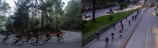 CIERRES VIALES CON MOTIVO DEL GRAN FONDO PÁJARA RACE