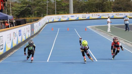 ¡IBAGUÉ YA VIBRA EL PANAMERICANO DE VELOCIDAD!