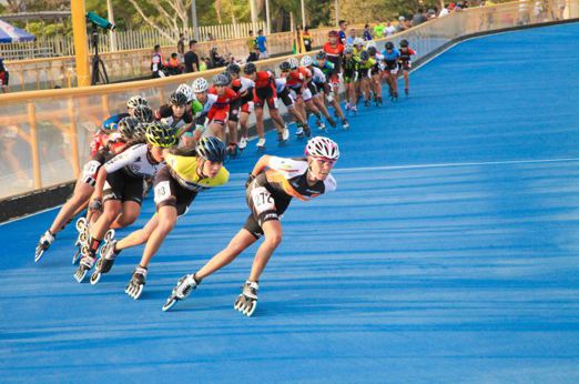 PANAMERICANO DE VELOCIDAD CON EXCELENTES CIFRAS DE INSCRIPCIÓN