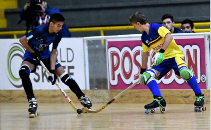 JORNADA PARA DEFINIR SEMIFINALISTAS EN PANAMERICANO