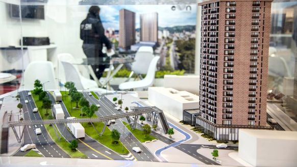 PANAMÁ SERÁ EL PAÍS INVITADO EN EL GRAN SALÓN INMOBILIARIO 2022