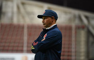 CONVOCATORIA SELECCIÓN COLOMBIA FEMENINA SUB-20 PARA JUEGOS BOLIVARIANOS VALLEDUPAR 2022