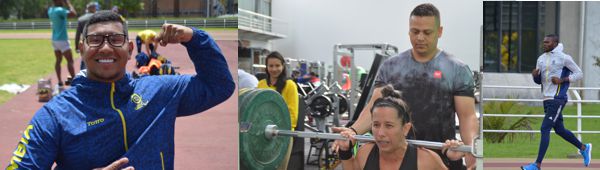 MARRUECOS, PRÓXIMO DESTINO DEL PARAATLETISMO COLOMBIANO