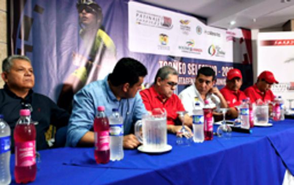 BOLIVAR ENTREGÓ BUENAS NOTICIAS PARA EL PATINAJE
