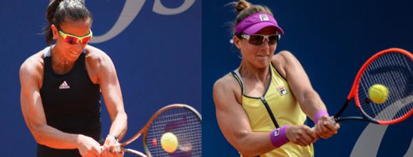 FINAL ARGENTINA EN LA COPA OSTER WTA 125