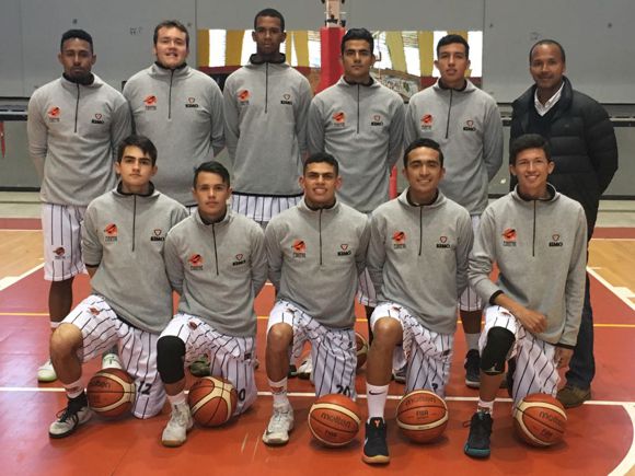 LOS PIRATAS DE BOGOTÁ REGRESAN AL COLISEO EL SALITRE