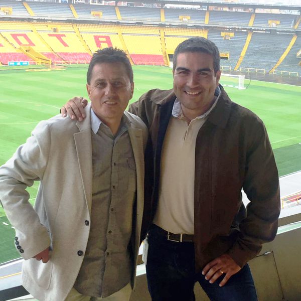 LA CAPITAL TENDRÁ SU DÍA: ‘EL DÍA DEL FÚTBOL BOGOTANO’