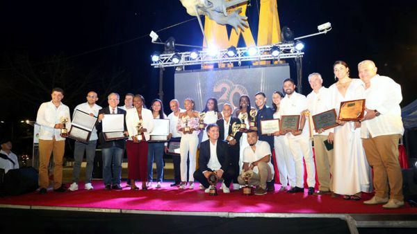 PREMIOS ACORD COLOMBIA VIDA Y PAZ 2022