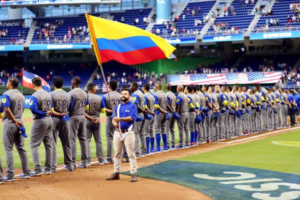 «ROSTER” OFICIAL DE COLOMBIA AL PRE-OLÍMPICO DE BÉISBOL DE LAS AMÉRICAS EN LA FLORIDA