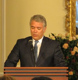 Presidente