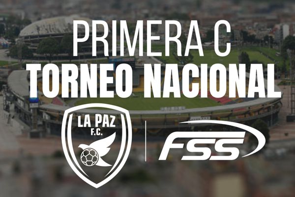 LA PRIMERA C DEL FÚTBOL COLOMBIANO ARRANCA EN MAYO