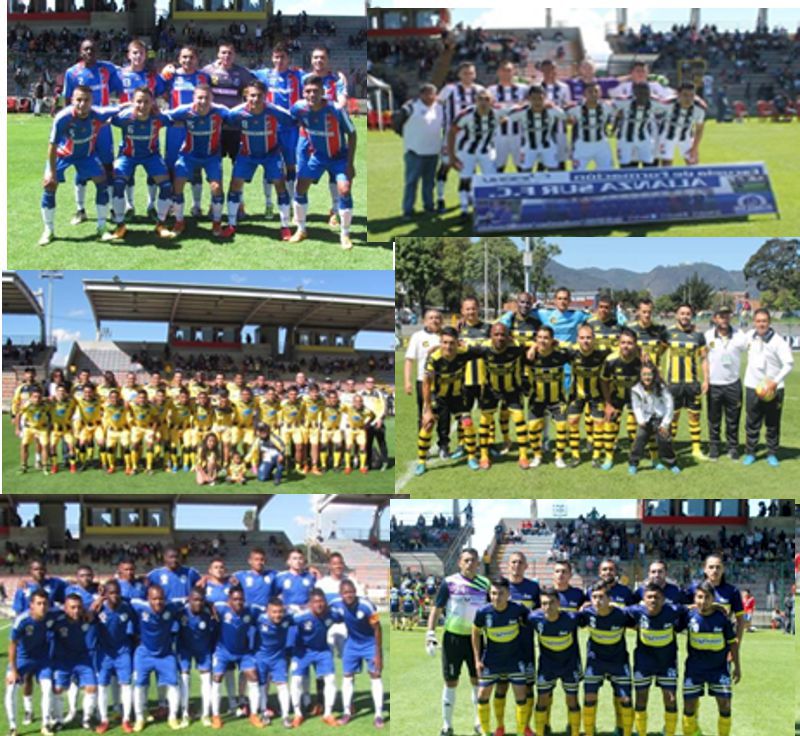 Protagonistas 3 fecha 800