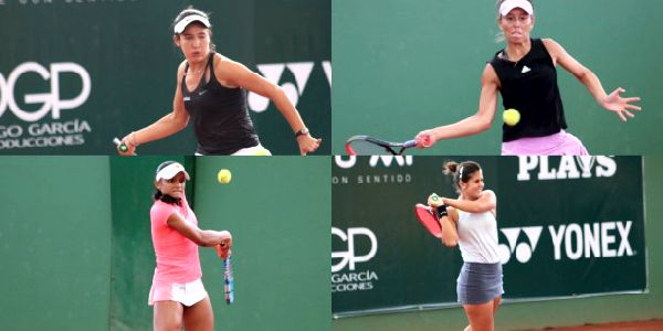 ASÍ SE JUGARÁN LOS CUARTOS DE FINAL DEL PUEBLO VIEJO OPEN