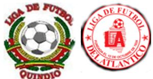 QUINDÍO Y ATLÁNTICO CLASIFICARON POR EL GRUPO 6 A LA FASE SEMIFINAL DEL NACIONAL MASCULINO SUB 15