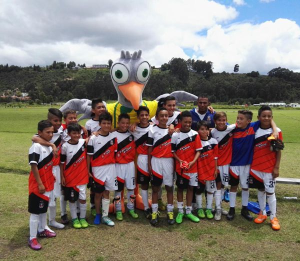 Real Academia Maracaneiros
