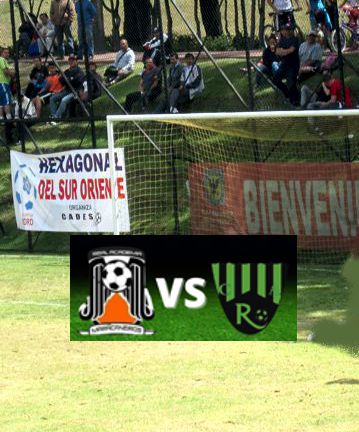 REAL ACADEMIA MARACANEIROS Y ATLÉTICO RENOVADORES JUGARÁN POR EL TÍTULO DE LA CATEGORÍA PREINFANTIL DEL SURORIENTE