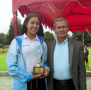 Real Pasión Juego Límpio
