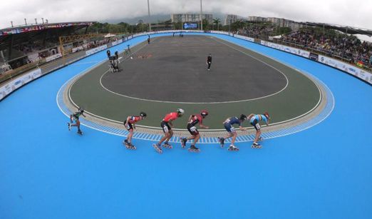 REGRESAN A IBAGUÉ LOS CAMPEONES MUNDIALES