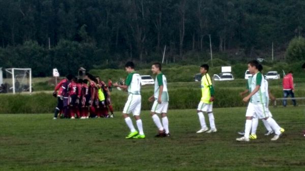 RESULTADOS TERCERA FECHA LIGUILLA VERSIÓN 29 TORNEO LA GAITANA