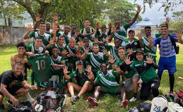 RISARALDA ASEGURÓ SU CUPO POR EL GRUPO 1, A LA SIGUIENTE FASE DEL NACIONAL SUB 23