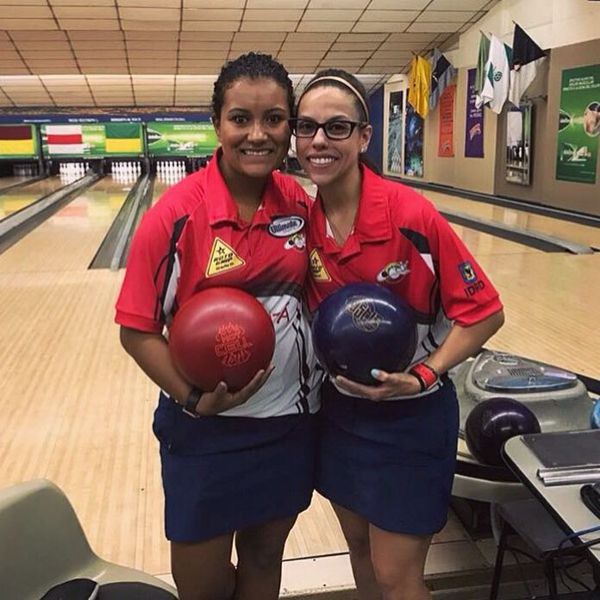 ROCÍO RESTREPO GANÓ SU 2DA MEDALLA DE ORO EN NACIONAL