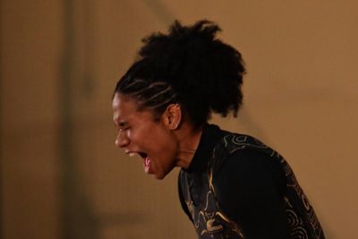 TRES MEDALLAS PARA COLOMBIA EN LA TERCERA JORNADA DEL MUNDIAL DE LEVANTAMIENTO DE PESAS BOGOTÁ 2022