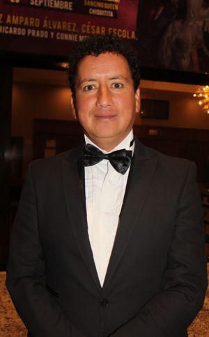 Rosendo Los Cuyes