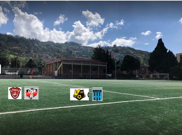 DINHOS CON OP Y CATERPILLAR MOTOR CON RACING CUNDINAMARCA DISPUTARÁN LAS SEMIFINALES DE LA COPA ORO EN EL TORNEO DEL NORTE
